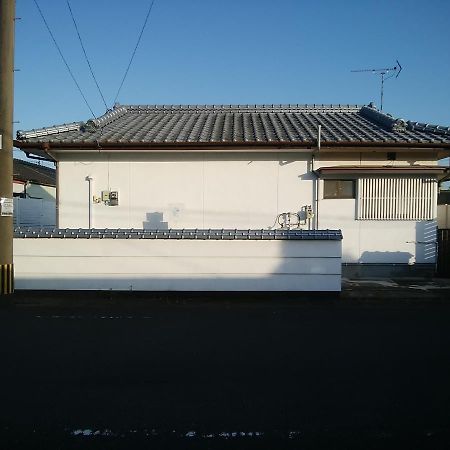 Vila みのる民泊1号 Shibushi Exteriér fotografie