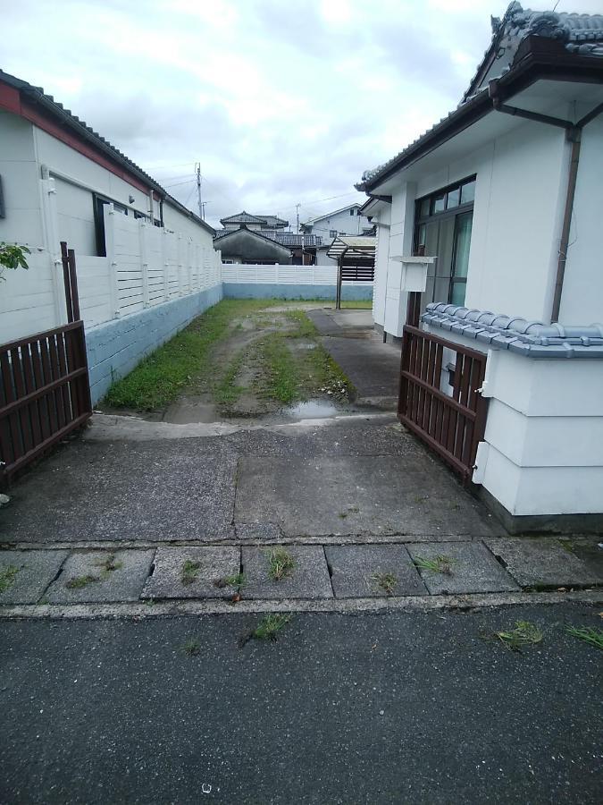 Vila みのる民泊1号 Shibushi Exteriér fotografie